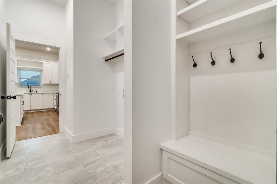 Spacious, unfurnished interior of a new home in , Trinidad (Image 24).