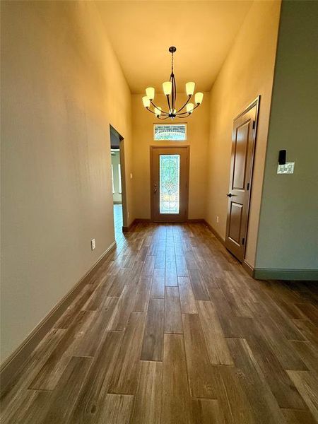 Spacious, unfurnished interior of a new home in , Cleburne (Image 15). Spacious, unfurnished interior of a new home in , Cleburne (Image 15).
