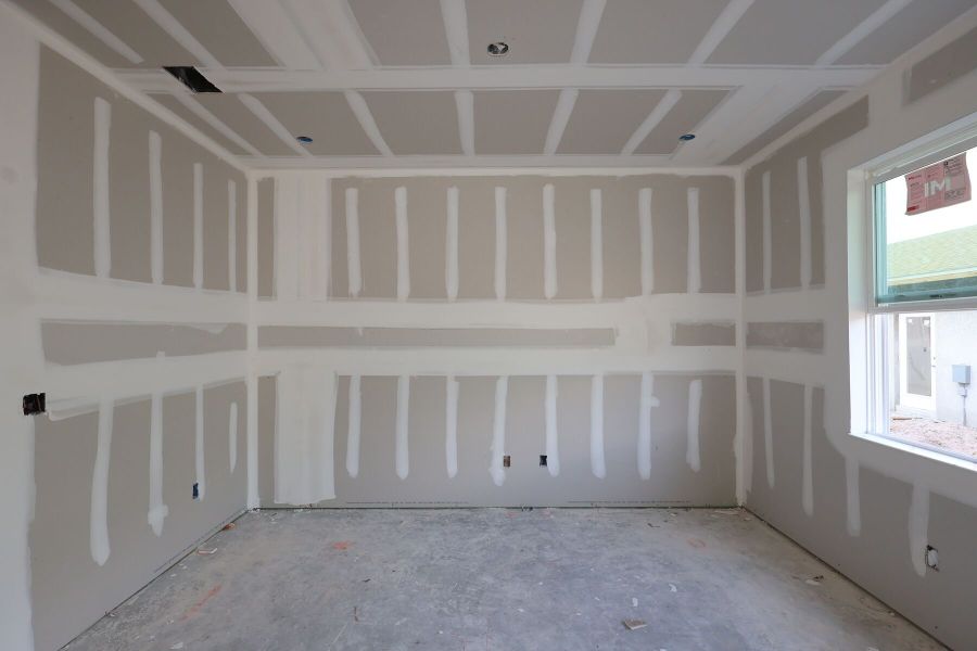 Drywall
