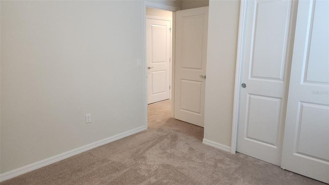 Spacious, unfurnished interior of a new home in , Winter Garden (Image 16).