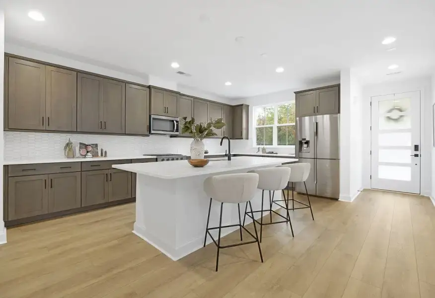 Sydney Floor Plan, Kitchen - 1 of 10