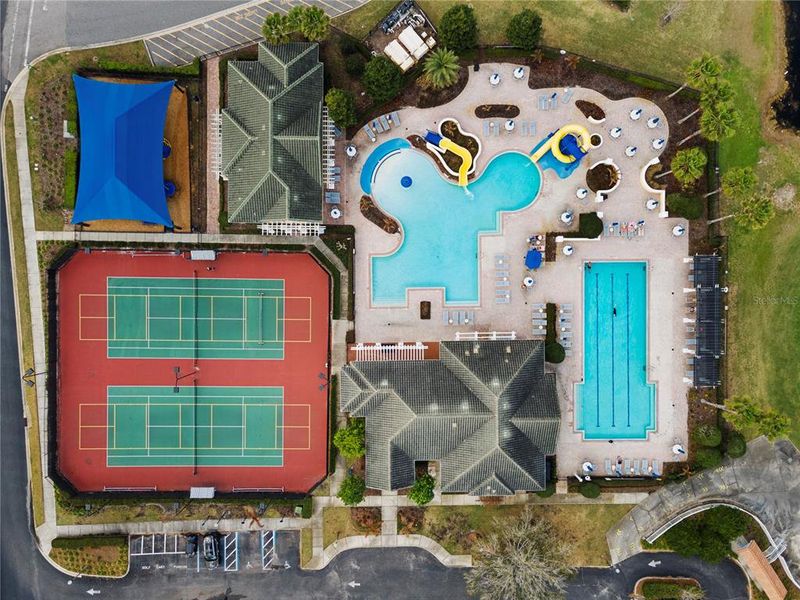 Community amenities in , Davenport (Image 28).