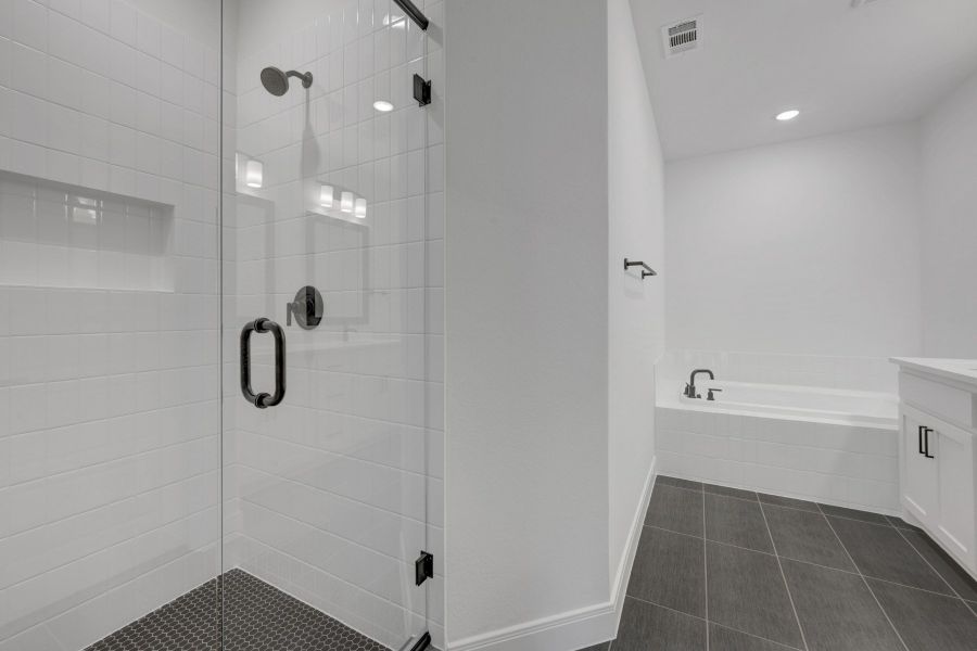 Owner's Bath Owner's Bath