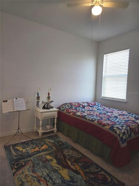 Furnished interior view inside a new home in Brookshire, Titusville (Image 13).