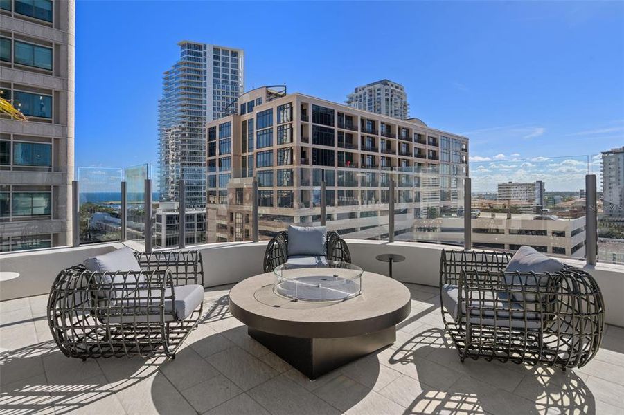 Condo located in St. Petersburg, FL showcasing its design and architecture (Image 33). Condo located in St. Petersburg, FL showcasing its design and architecture (Image 33).
