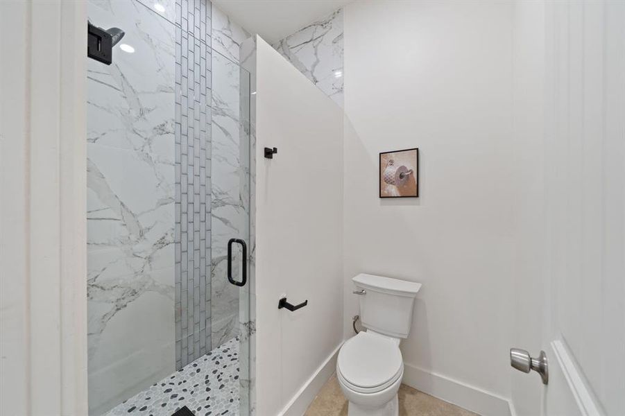 Furnished interior view inside a new home in , Terrell (Image 32). Furnished interior view inside a new home in , Terrell (Image 32).