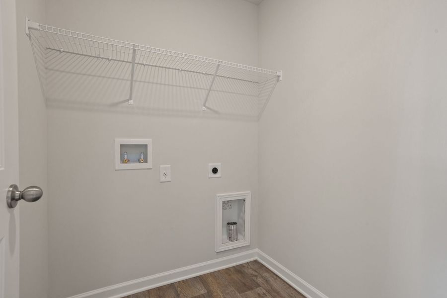 Anderson, SC New Home.  - Slide 23