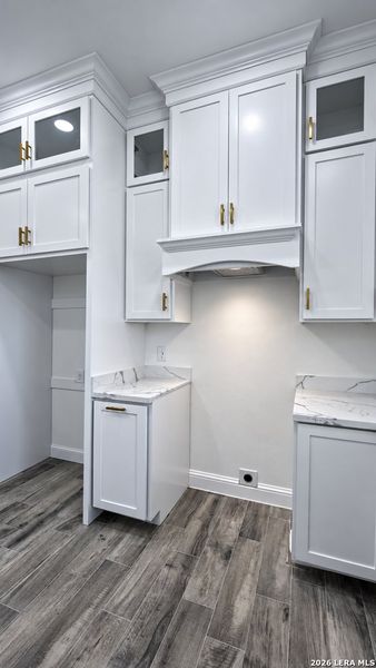 Furnished interior view inside a new home in , Eagle Pass (Image 18). Furnished interior view inside a new home in , Eagle Pass (Image 18).