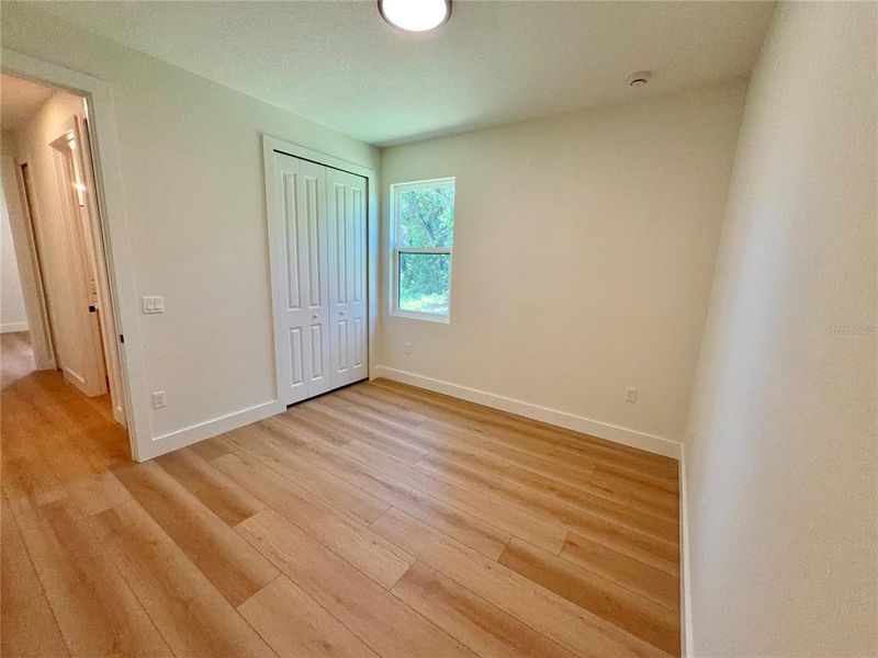 Spacious, unfurnished interior of a new home in , Port Charlotte (Image 46).