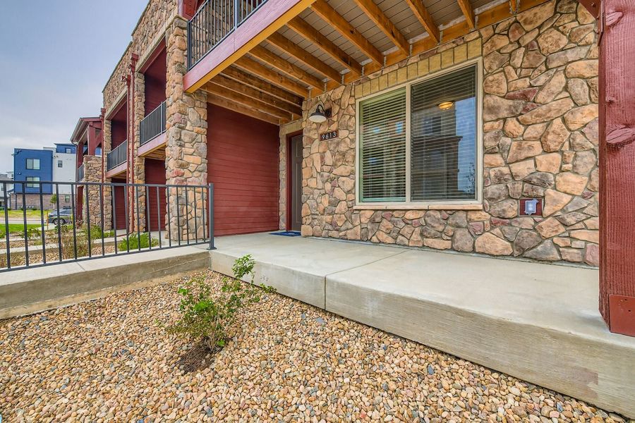 4br New Home in Littleton, CO.  - Slide 26