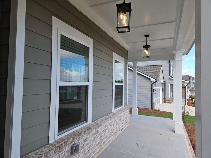 Image 15 of a home in Calgary Downs.