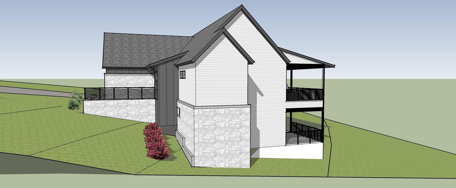 View of miscellaneous document