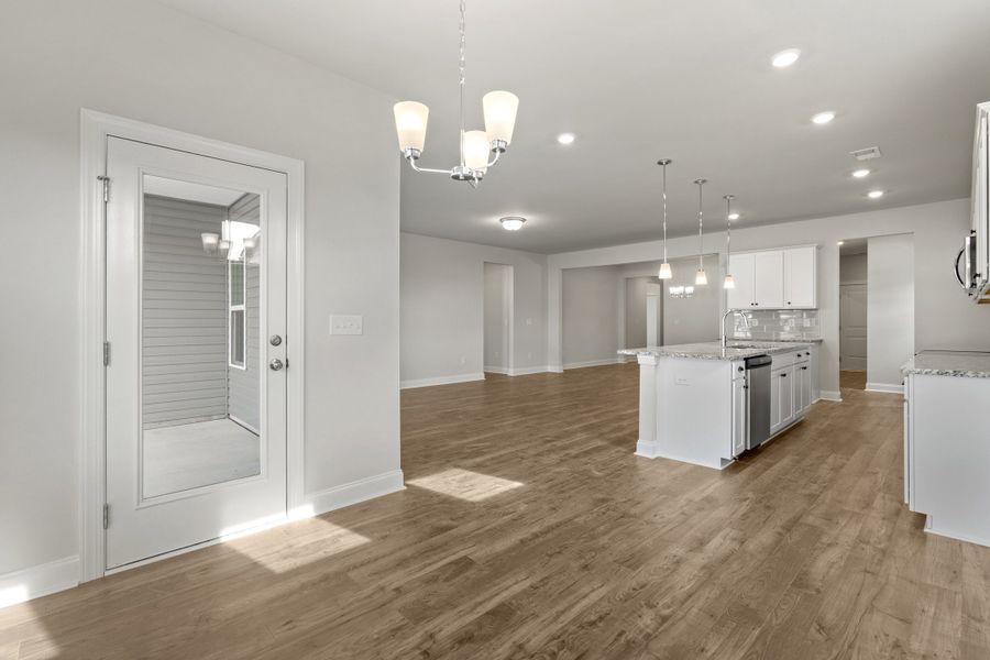 3br New Home in Calabash, NC.  - Slide 23