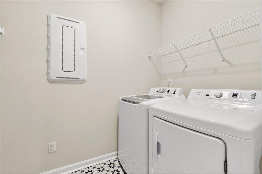 Image 34 of a home in Jasmine Point at Lakes of Cane Bay.