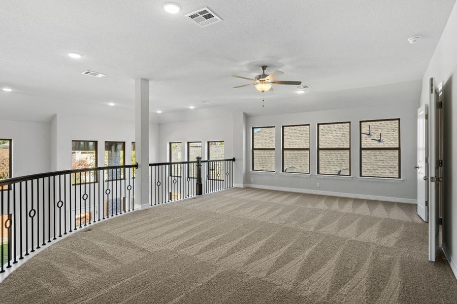 Leander, TX New Home. - Slide 29 Leander, TX New Home. - Slide 29