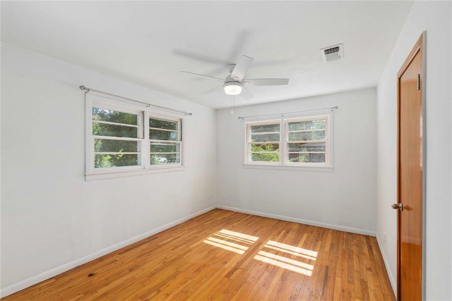 Spacious, unfurnished interior of a new home in , Coleman (Image 20). Spacious, unfurnished interior of a new home in , Coleman (Image 20).