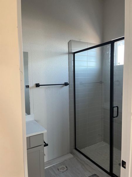 In-progress construction of a new home in Lago Pointe, Seabrook, TX (Image 15). In-progress construction of a new home in Lago Pointe, Seabrook, TX (Image 15).