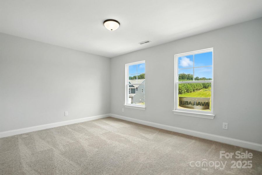 Spacious, unfurnished interior of a new home in , Sherrills Ford (Image 19). Spacious, unfurnished interior of a new home in , Sherrills Ford (Image 19).