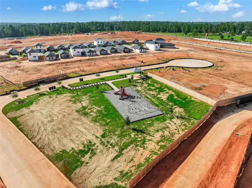 Image 25 of a home in Castles Edge.