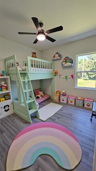 Furnished interior view inside a new home in , Palm Bay (Image 8).