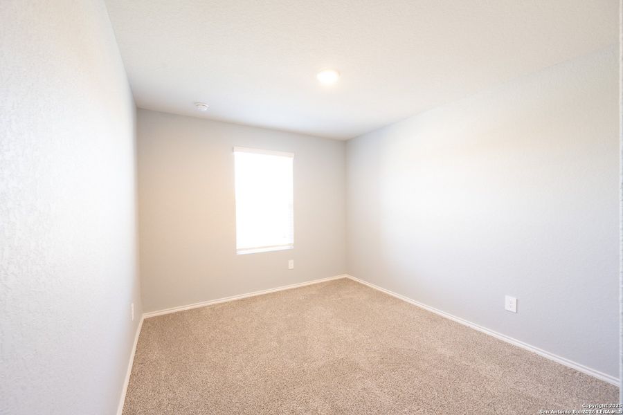 Spacious, unfurnished interior of a new home in , Seguin (Image 13).