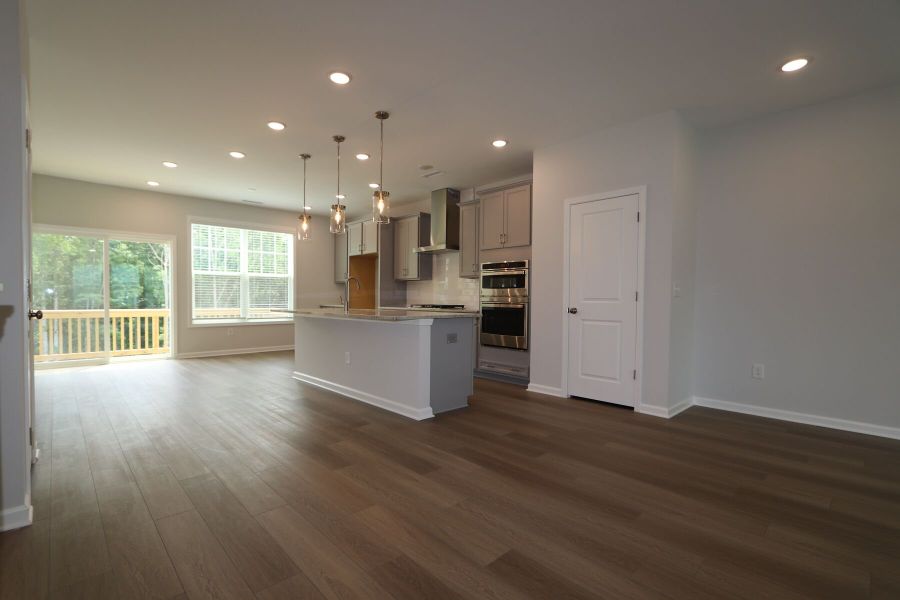 Kitchen Kitchen
