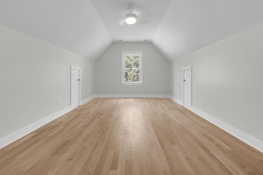 Spacious, unfurnished interior of a new home in , Mount Pleasant (Image 45). Spacious, unfurnished interior of a new home in , Mount Pleasant (Image 45).