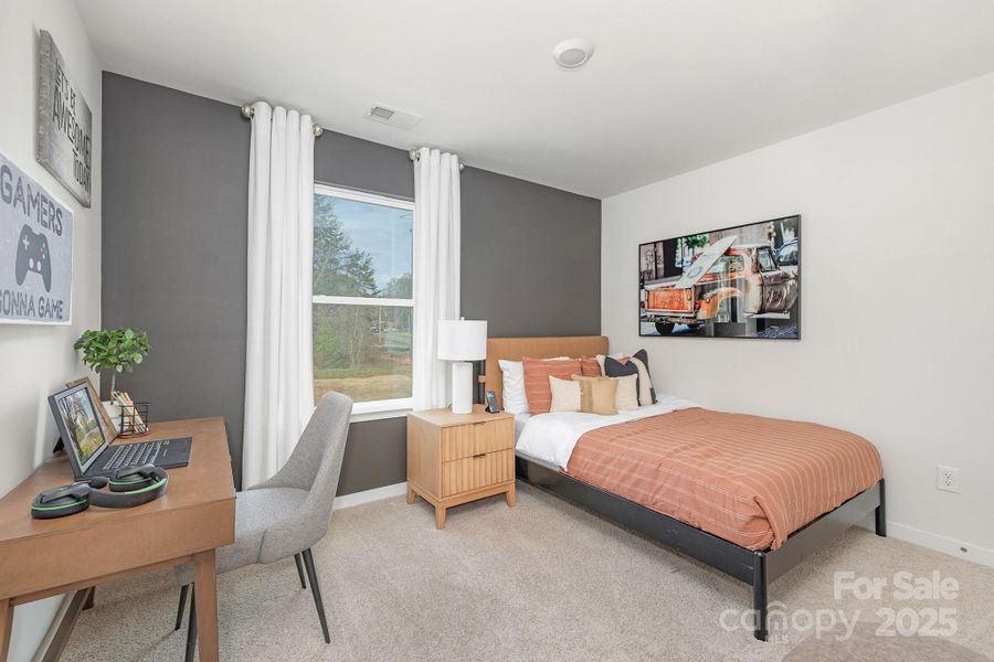 Photos are representative