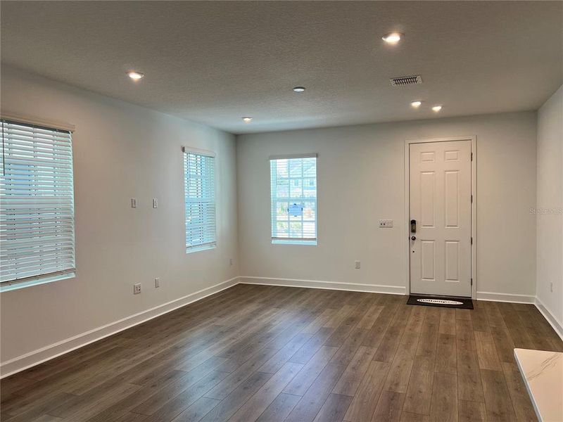 Spacious, unfurnished interior of a new home in Celebration, Celebration (Image 11).