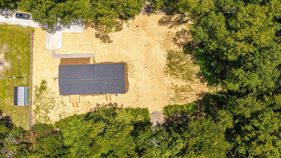 Site preparation for new homesites in , Cross (Image 42). Site preparation for new homesites in , Cross (Image 42).