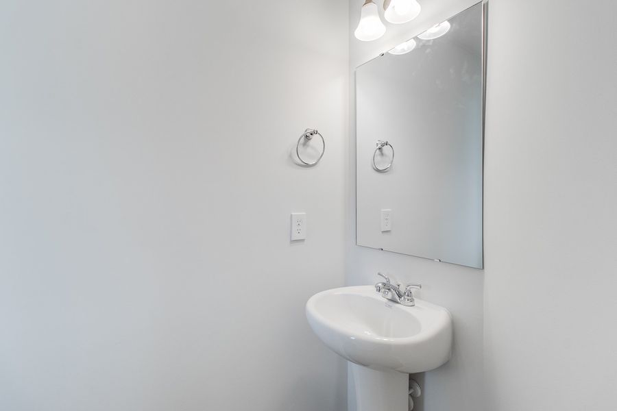 Close-up of interior finishes inside a home in Winston Point, Gilbert (Image 10). Close-up of interior finishes inside a home in Winston Point, Gilbert (Image 10).