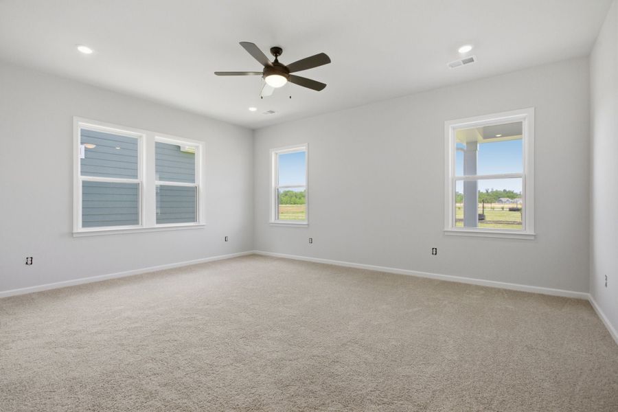 4br New Home in Seneca, SC.  - Slide 13