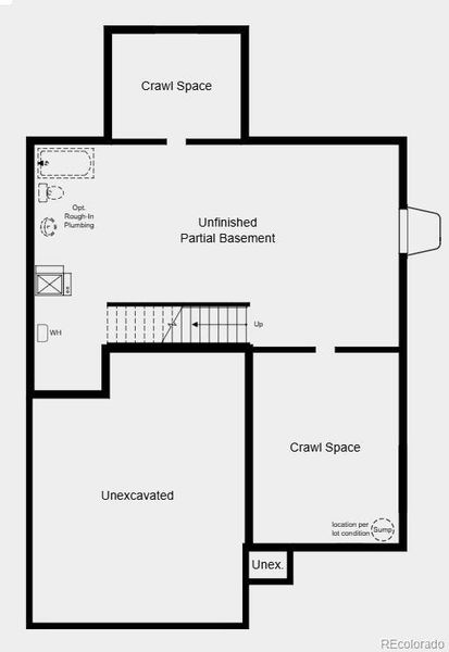 Structural options added include: 12' sliding glass doors to covered patio, study, built in appliances, tub and shower in primary bath.