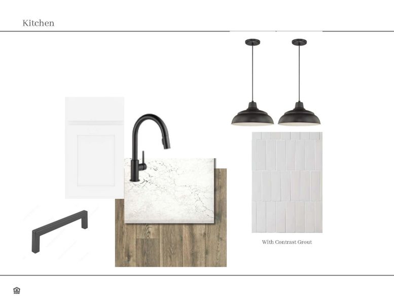 Image 27 of a home in The Domus Collection at Midtown Nexton.