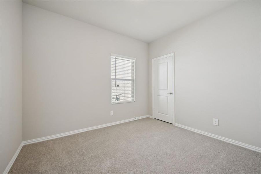 Photo is not of the actual home, but is an inspirational photo of builder’s model home and may depict options, furnishings, and/or decorator features that are not included.