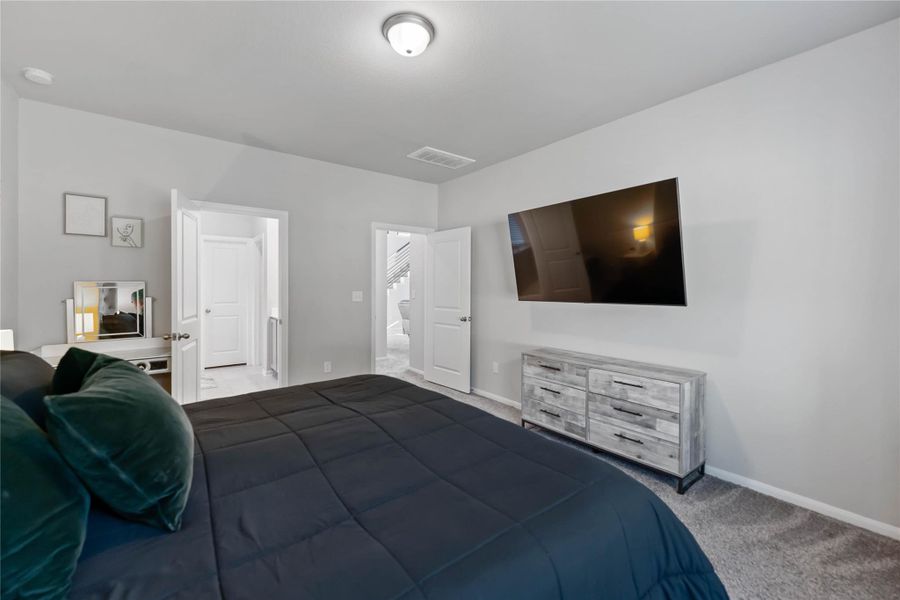 legant finishes and elevated counter-height vanities add both comfort and convenience. legant finishes and elevated counter-height vanities add both comfort and convenience.