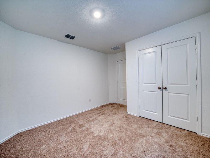 Spacious, unfurnished interior of a new home in Waterstone, Kyle (Image 15).