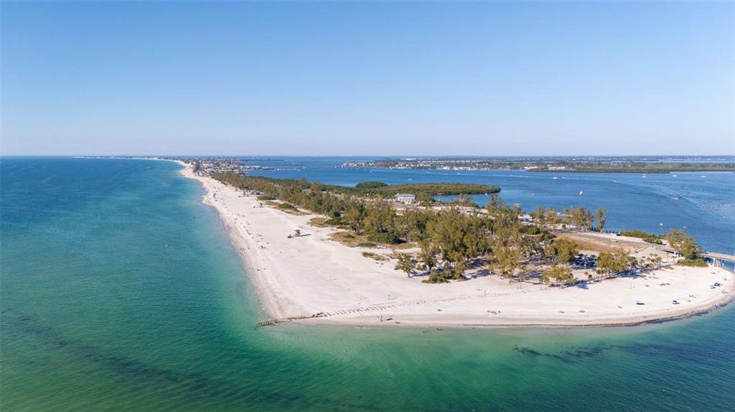 Natural landscape and outdoor views near  in Anna Maria (Image 61).