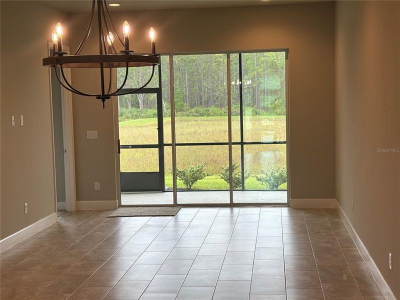 Spacious, unfurnished interior of a new home in , Port Orange (Image 13). Spacious, unfurnished interior of a new home in , Port Orange (Image 13).