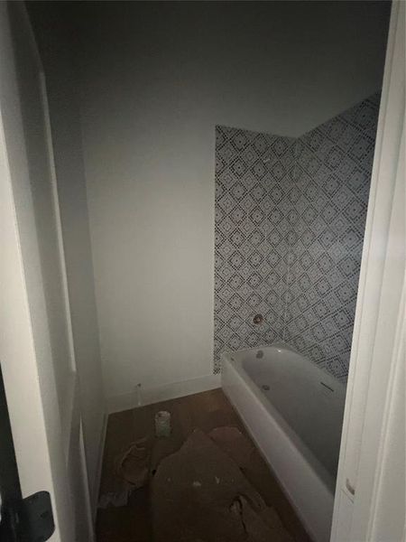 In-progress construction of a new home in , Abilene, TX (Image 19).