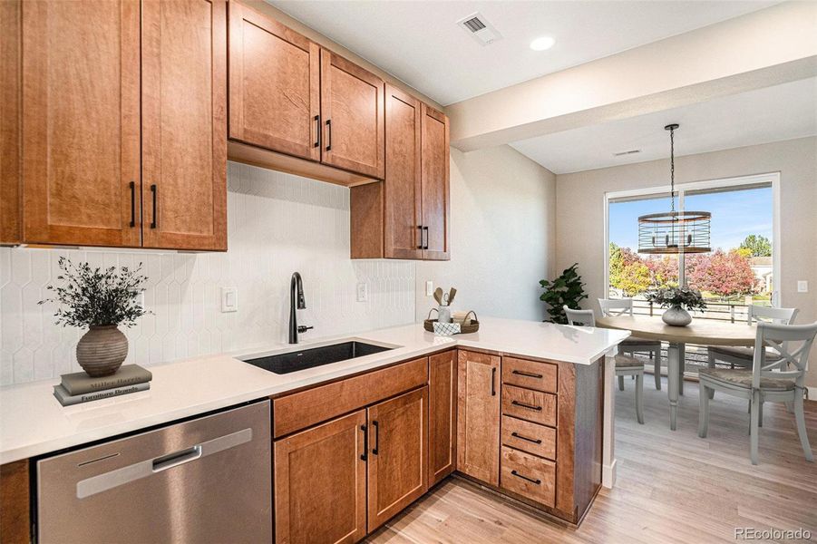 Virtually Staged Virtually Staged