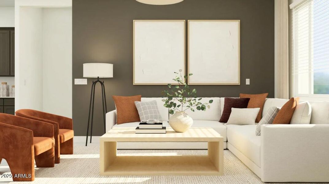 Great Room Great Room