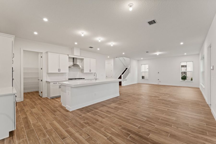Image 24 representing the Bellis by Mattamy Homes in Newfield, Palm City, FL.