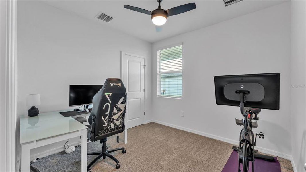 Image 47 of a home in The Grove at Stuart Crossing - Premier Series.