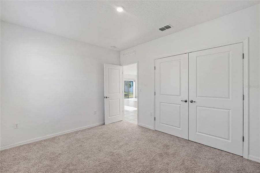 Spacious, unfurnished interior of a new home in Palm Coast, Palm Coast (Image 36). Spacious, unfurnished interior of a new home in Palm Coast, Palm Coast (Image 36).