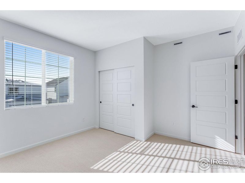 Spacious, unfurnished interior of a new home in , Berthoud (Image 30). Spacious, unfurnished interior of a new home in , Berthoud (Image 30).