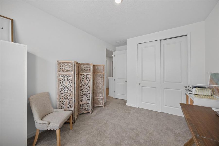 Furnished interior view inside a new home in , Nokomis (Image 19).