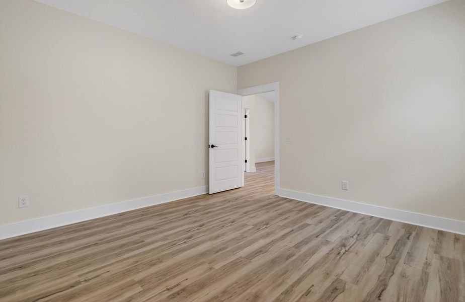 Spacious, unfurnished interior of a new home in , Huger (Image 13). Spacious, unfurnished interior of a new home in , Huger (Image 13).