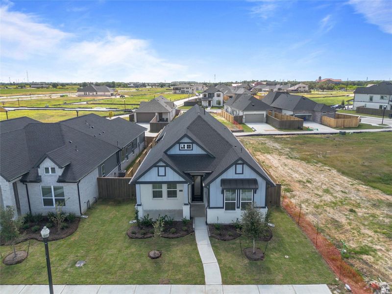 Image 39 of a home in Riceland.