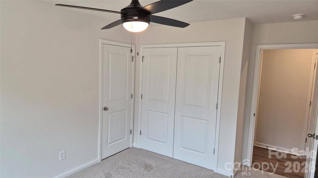 Spacious, unfurnished interior of a new home in , Lancaster (Image 10).